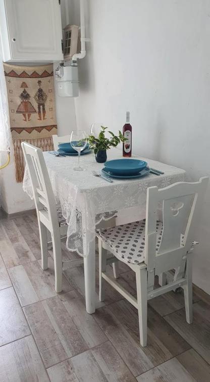 Vankos Vendeghaz Mindszent エクステリア 写真
