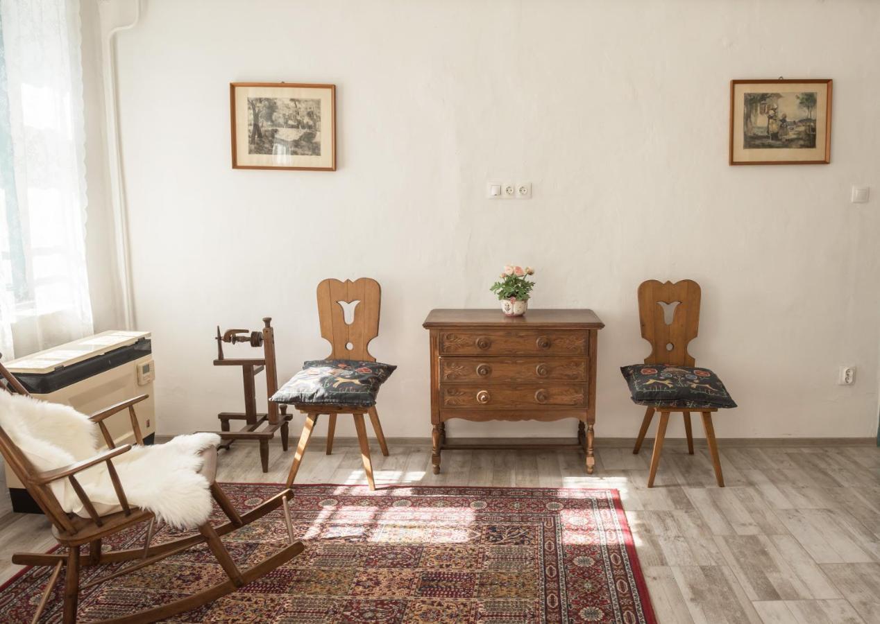 Vankos Vendeghaz Mindszent エクステリア 写真